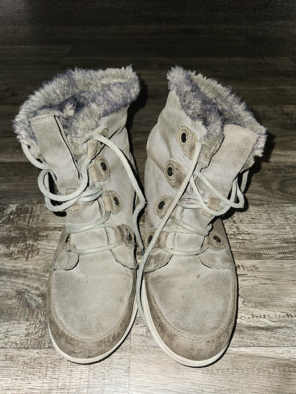 Sorel Womens Boots